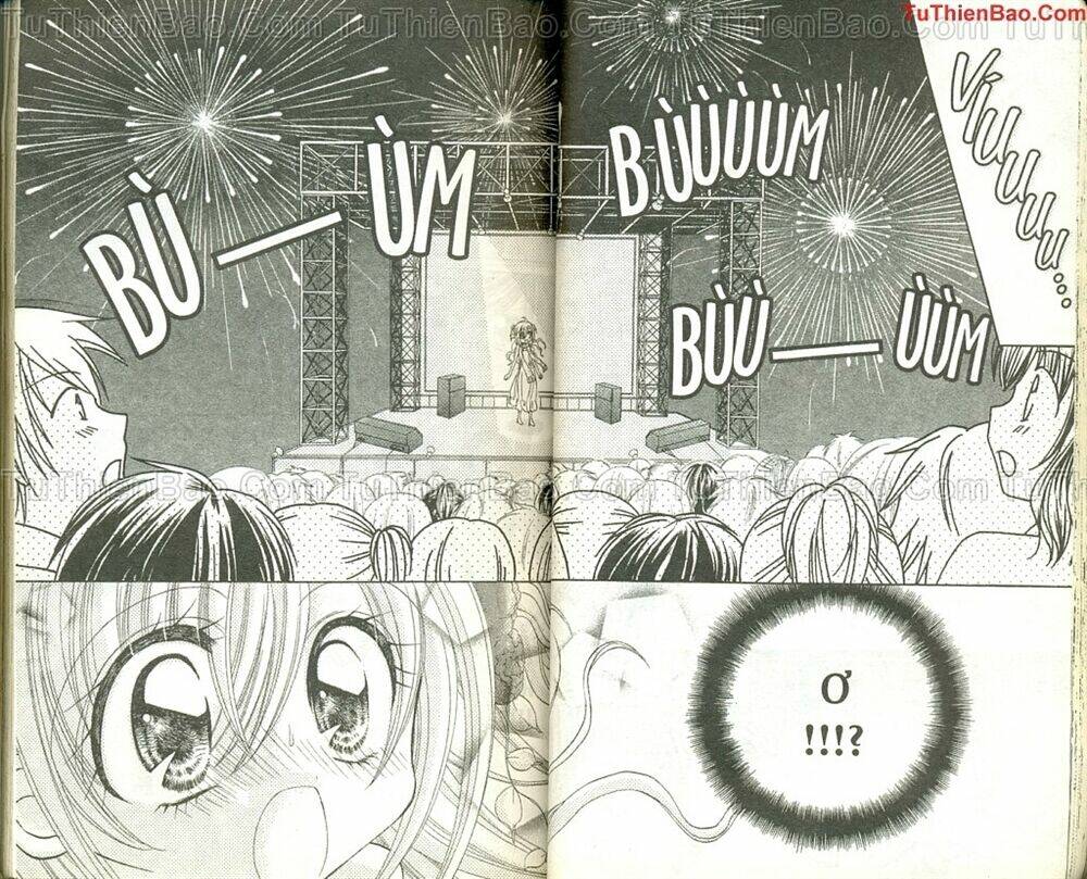 Tôi Là Idol: Chapter 6