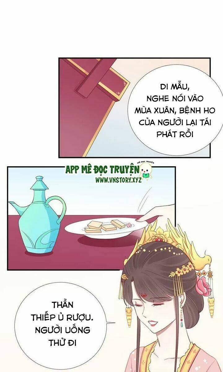 Hoàng Hậu Bận Lắm: Chapter 107