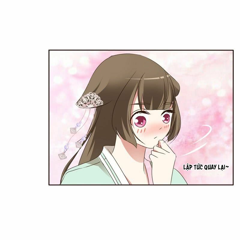 Thông Linh Phi: Chapter 153