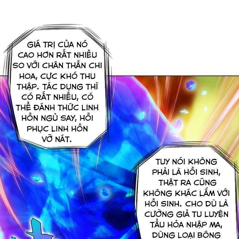 Bất Hủ Phàm Nhân: Chapter 51