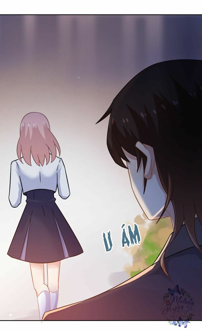 Ma Lạt Thiên Kim Đẩu Ác Thiếu: Chapter 85