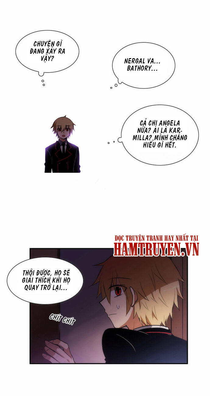 Crepuscule (Yamchi): Chapter 55