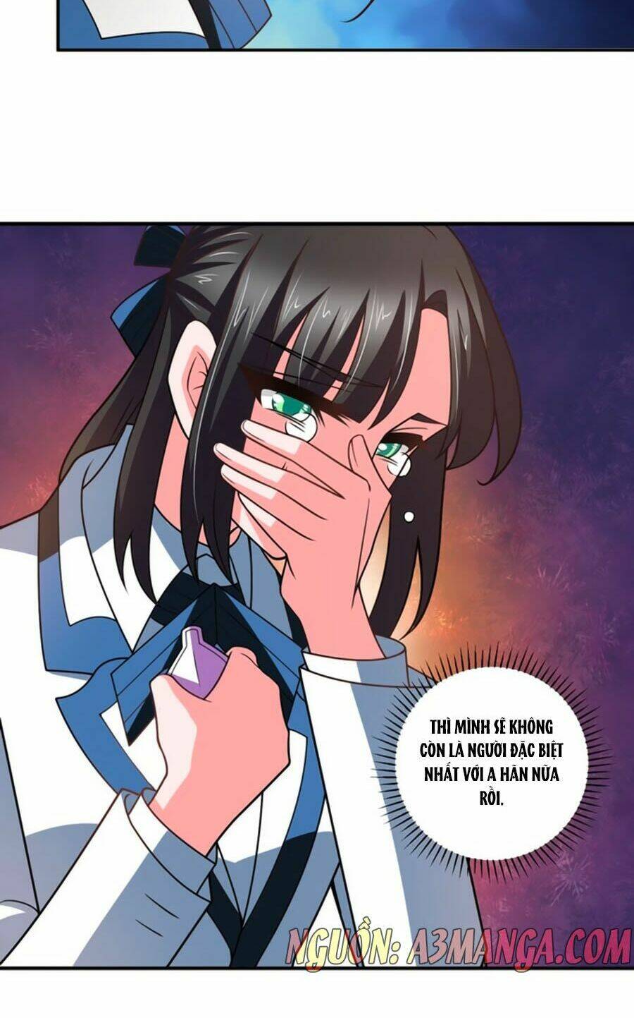 Người Yêu Khát Máu Của Tôi: Chapter 71