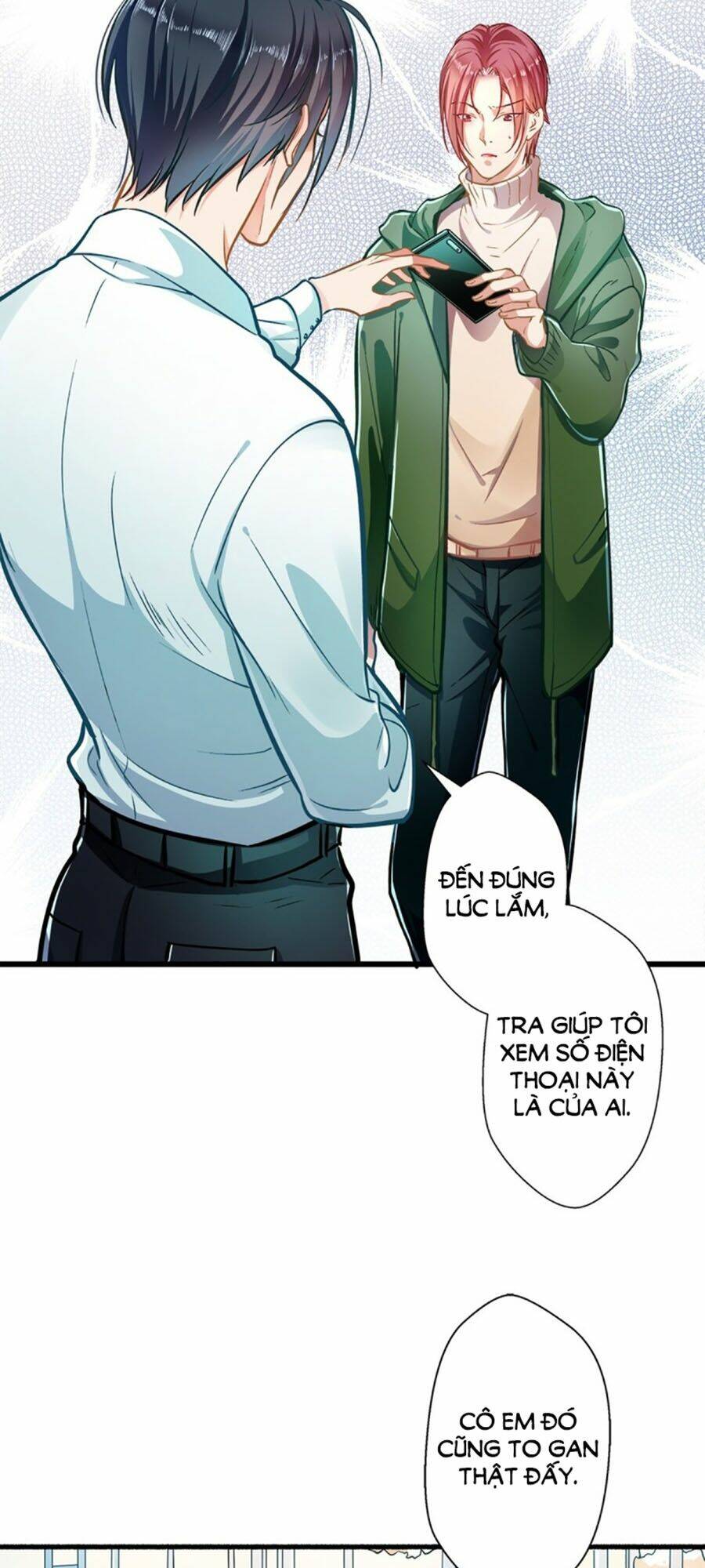 Cưng Chiều Ái Thê Hư Hỏng: Chapter 49