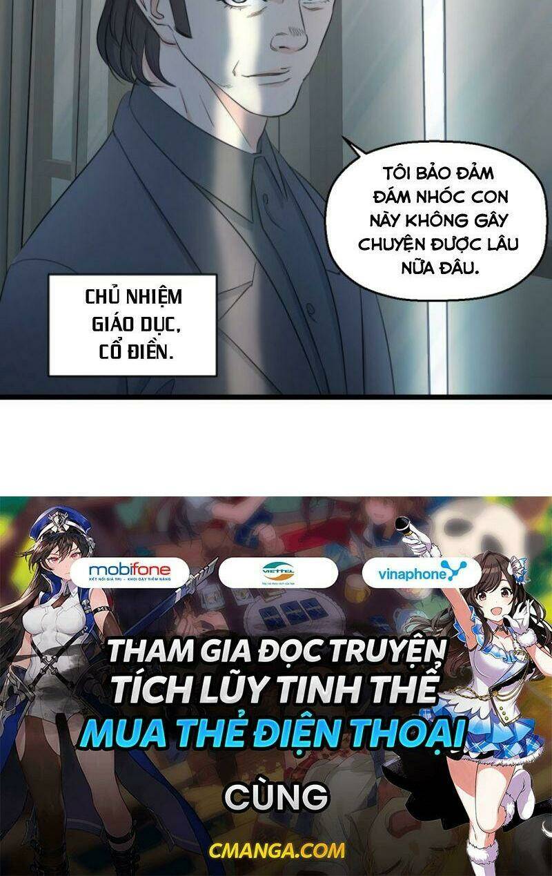 Đối Mặt Với Thử Thách: Chapter 35