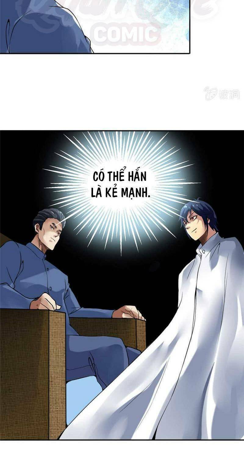 Cuộc Sống Tận Thế Bắt Đầu Từ Số 0: Chapter 40