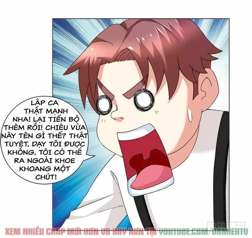Đô Thị Tu Luyện Cuồng Triều: Chapter 22