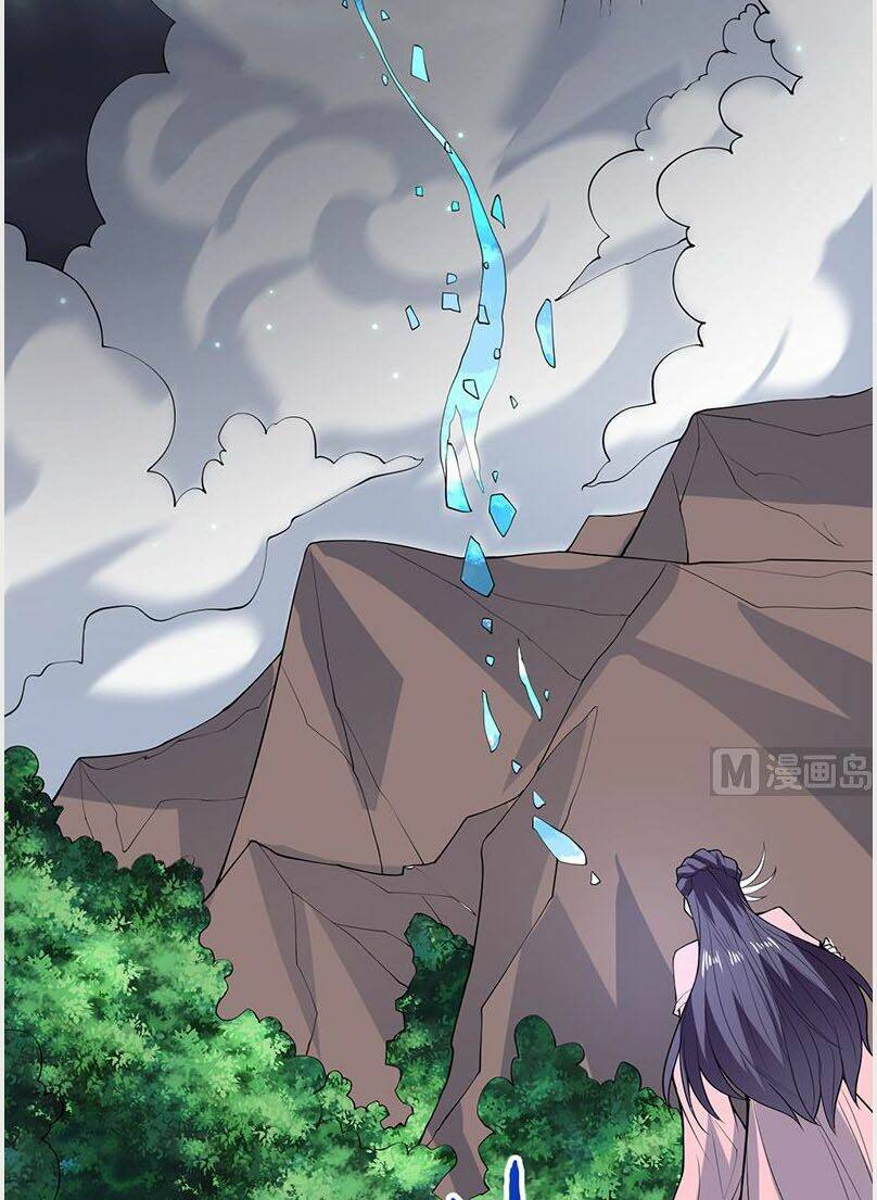 Tối Cường Thần Thú Hệ Thống: Chapter 216