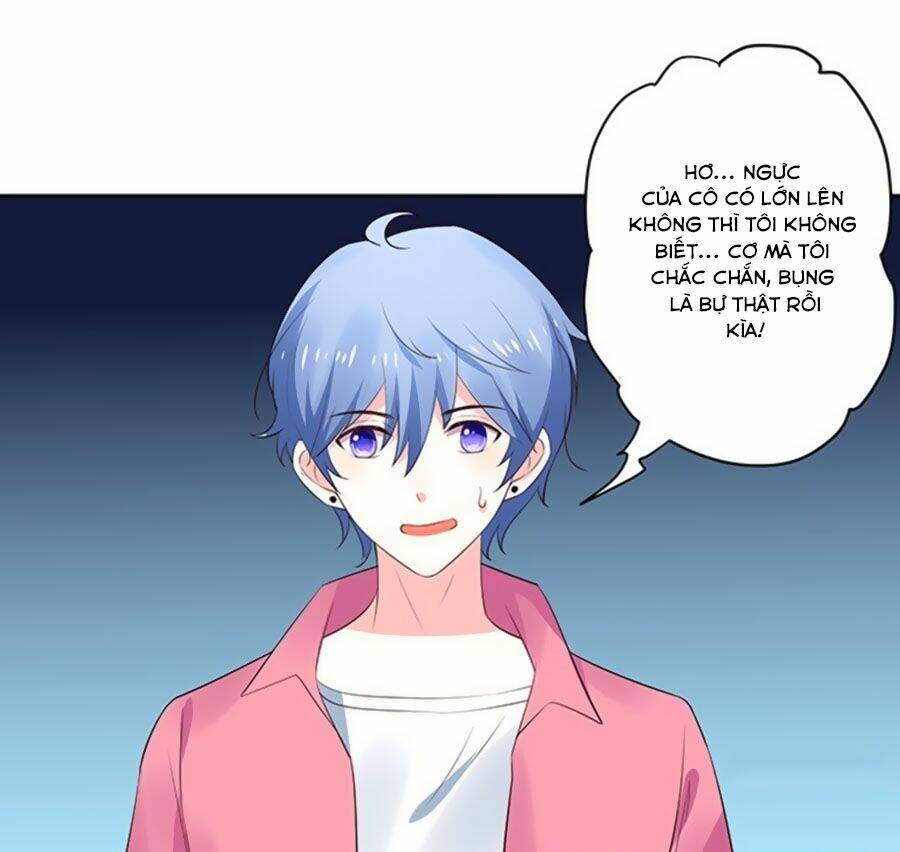 Bạn Trai Là Ngôi Sao: Chapter 124