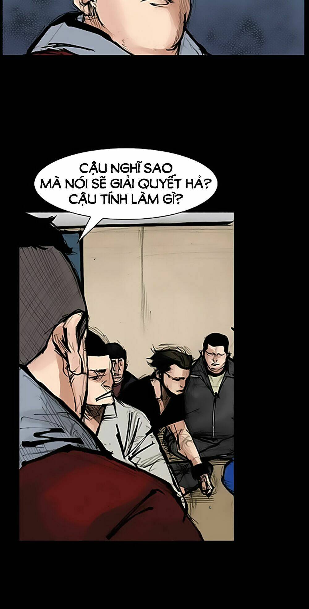 Độc Cô Tiền Truyện: Chapter 76