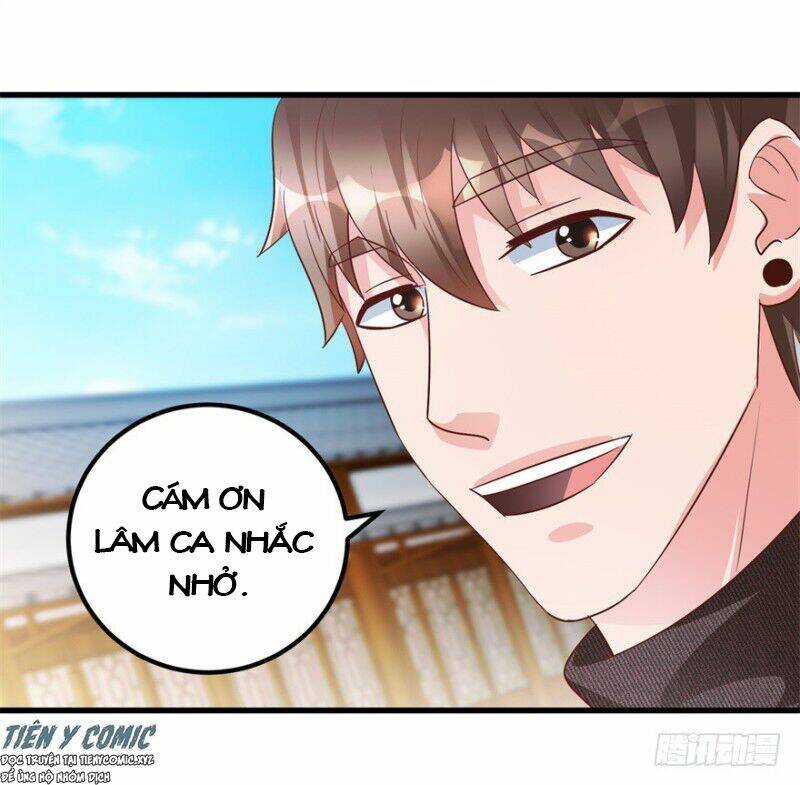 Thấu Thị Tiên Y: Chapter 93