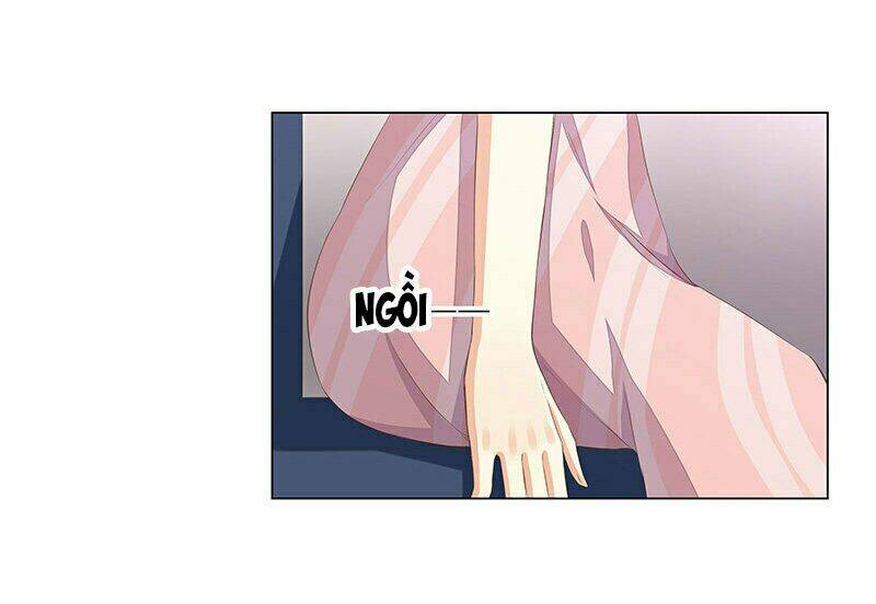 Hôn Bất Do Kỷ: Chapter 54