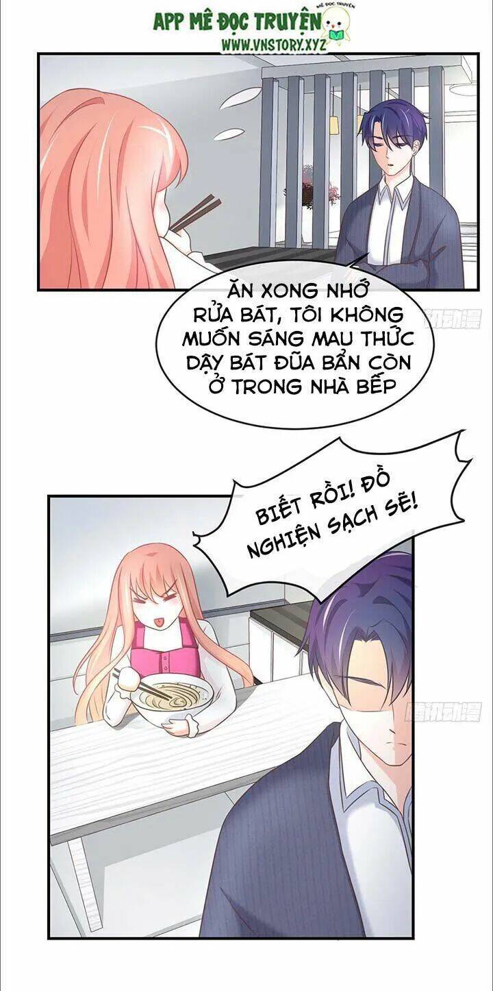 Cẩm Lý Thiếu Nữ Của Tôi: Chapter 39