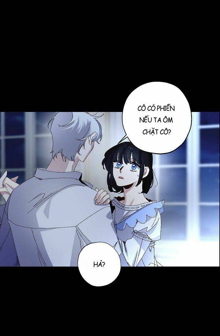 Tình Điên Dại: Chapter 29
