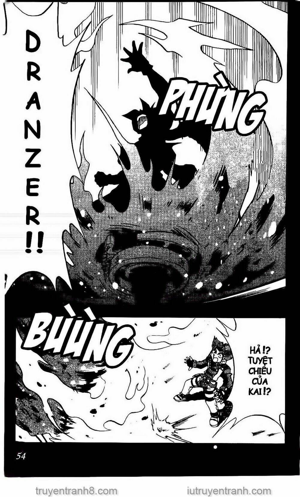 Con Quay Truyền Thuyết: Chapter 78