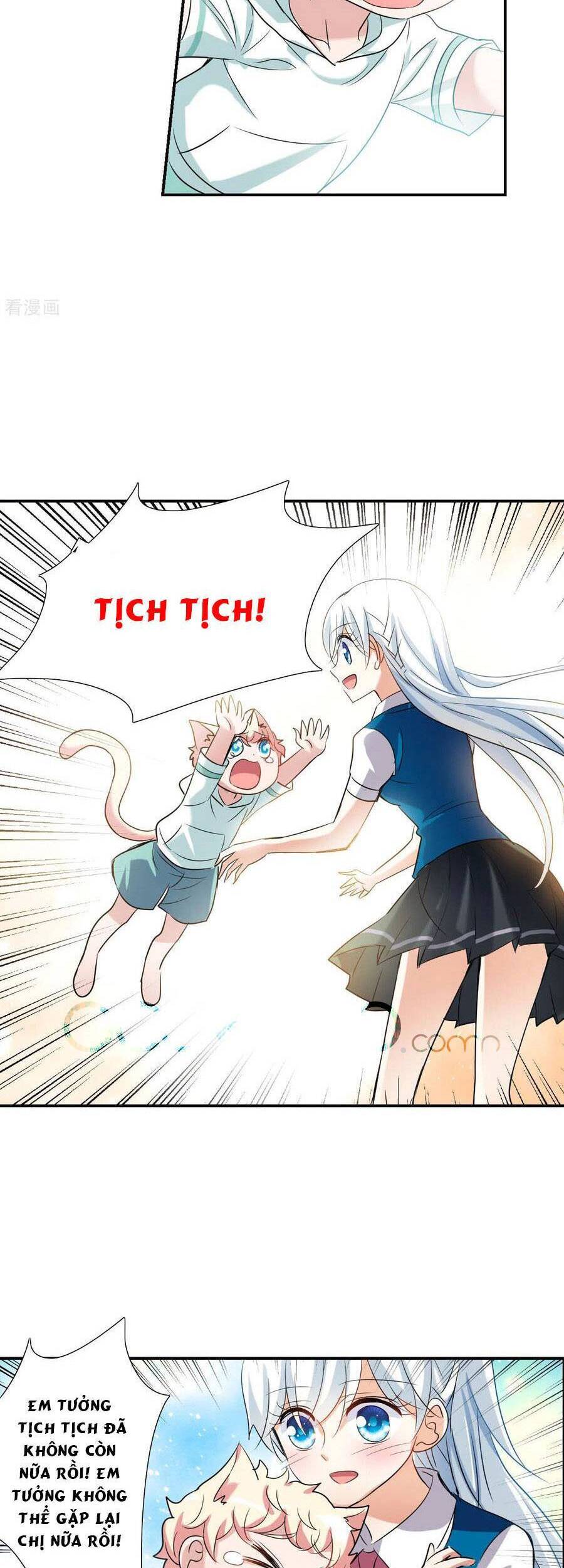 Tô Tịch Kỳ Quái: Chapter 140