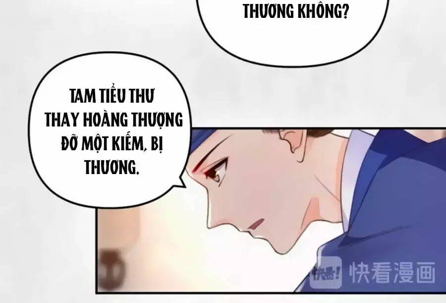 Hoạn Phi Hoàn Triều: Chapter 25
