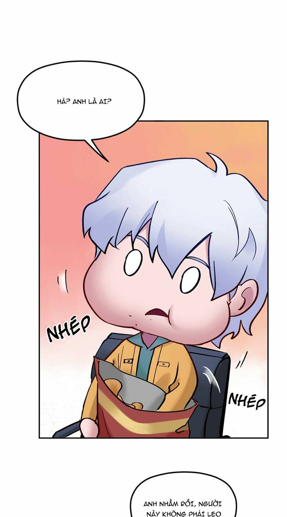Anh Hùng Và Hiệp Nữ: Chapter 58