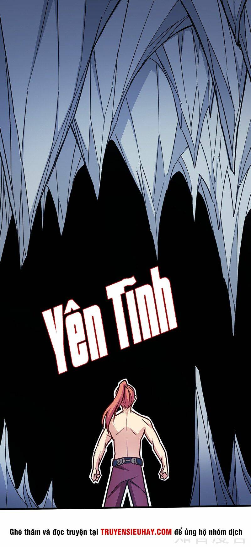 Võ Thần Thiên Hạ: Chapter 98