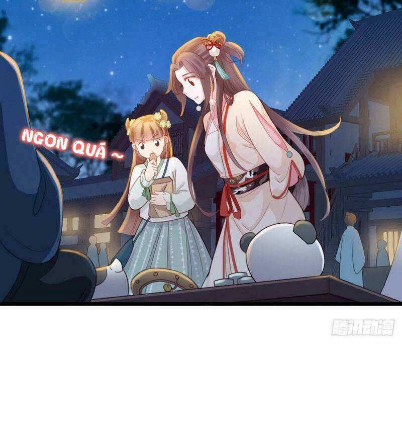 Đứng Lại! Phụng Chỉ Ăn Cướp: Chapter 17