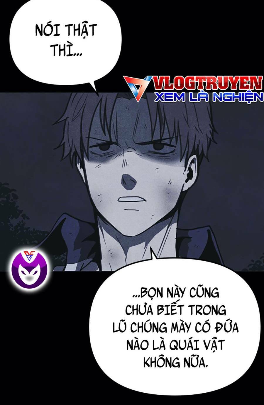 Cậu Bé Shotgun: Chapter 38