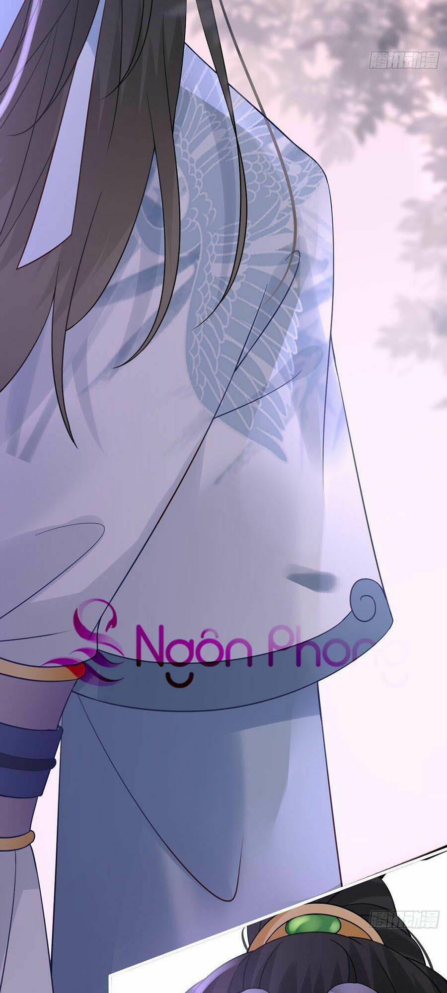 Ma Đầu Vạn Ác Năm Tuổi Rưỡi: Chapter 43