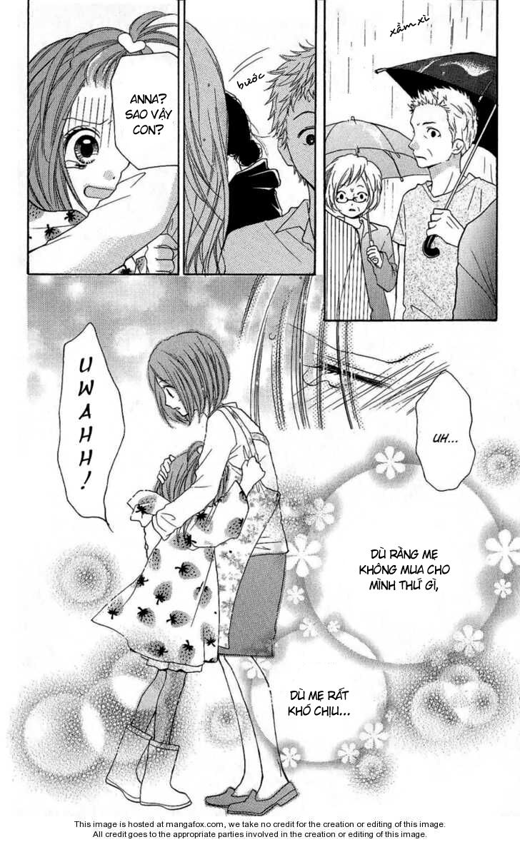 Screaming Lesson!!!: Chapter 3.2