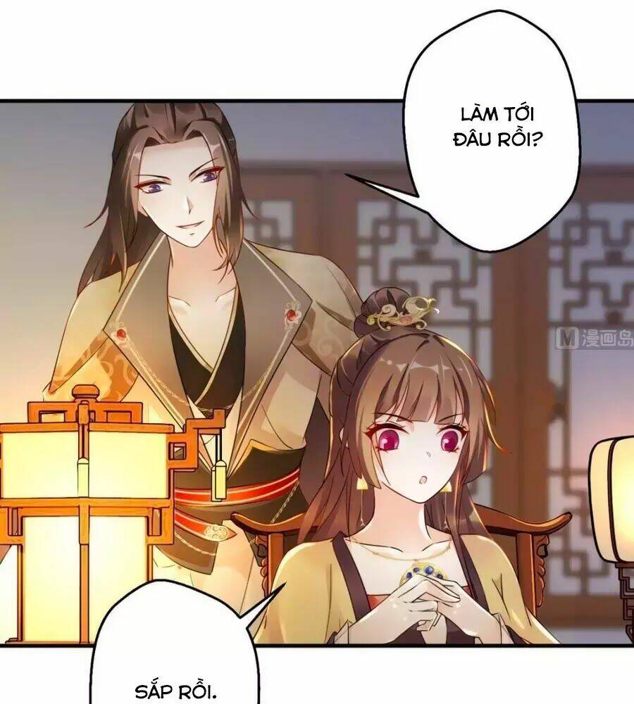 Vương Phi Có Chút Nghịch Ngợm: Chapter 47