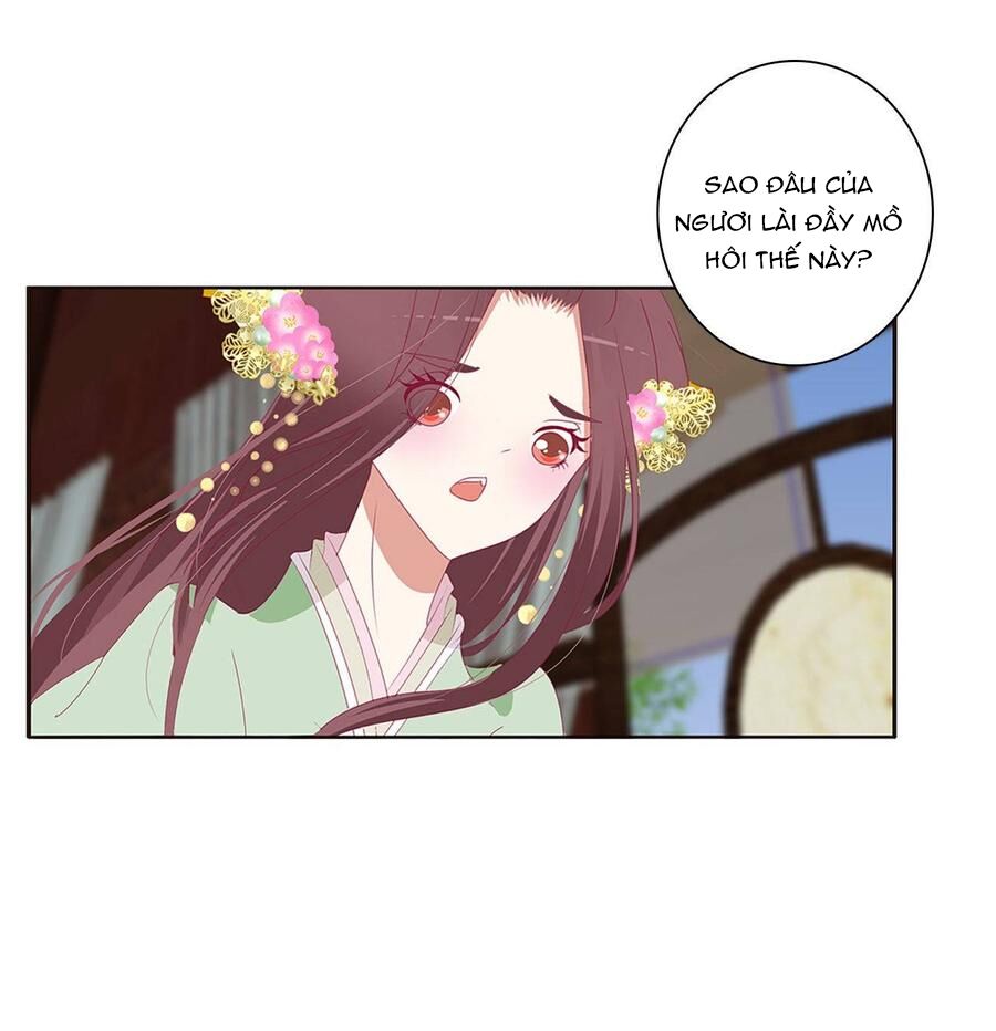 Thông Linh Phi: Chapter 557