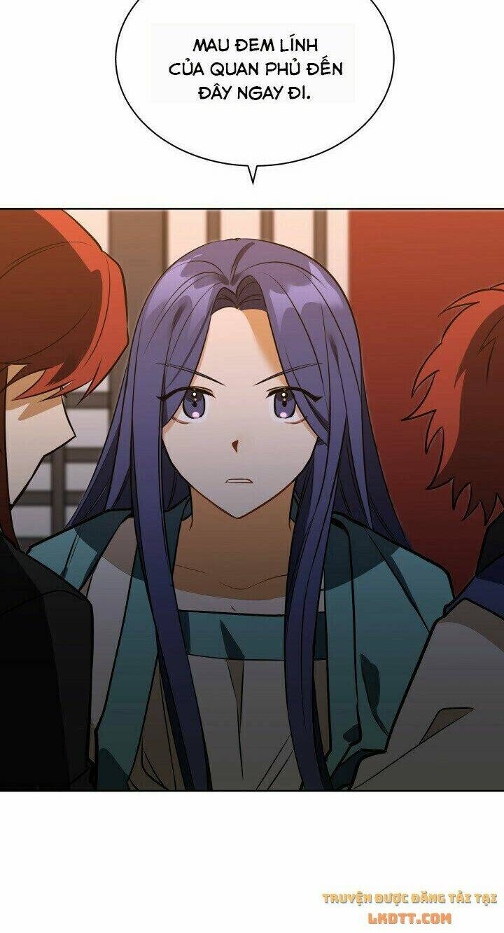 Quái Thú Với Hoa: Chapter 94