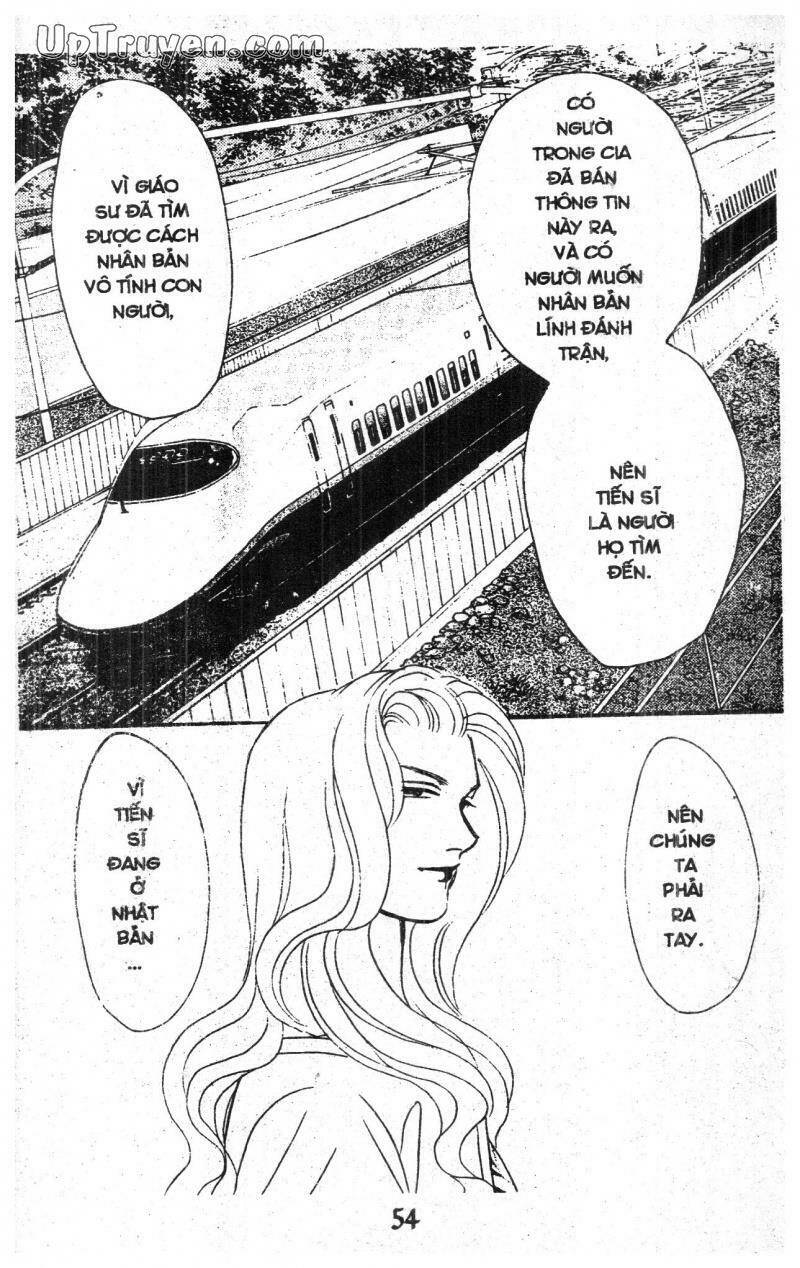 9 Banme No Musashi: Chapter 14