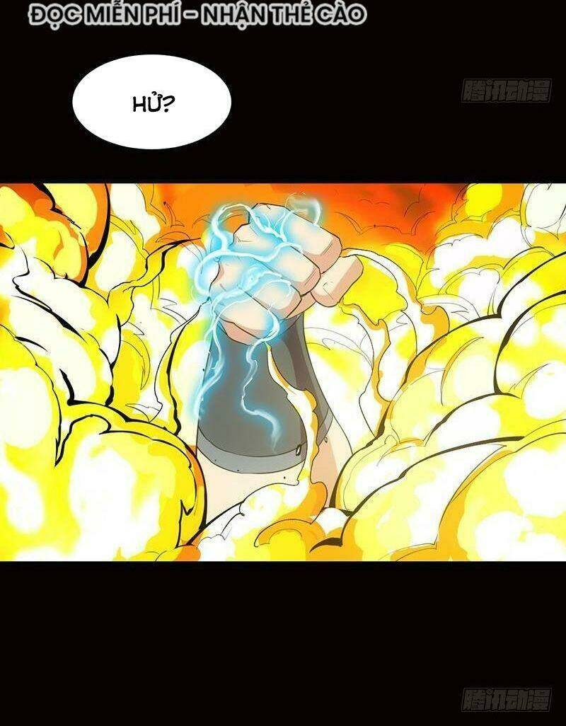 Hệ Thống Thần Long Nghịch Thiên: Chapter 79