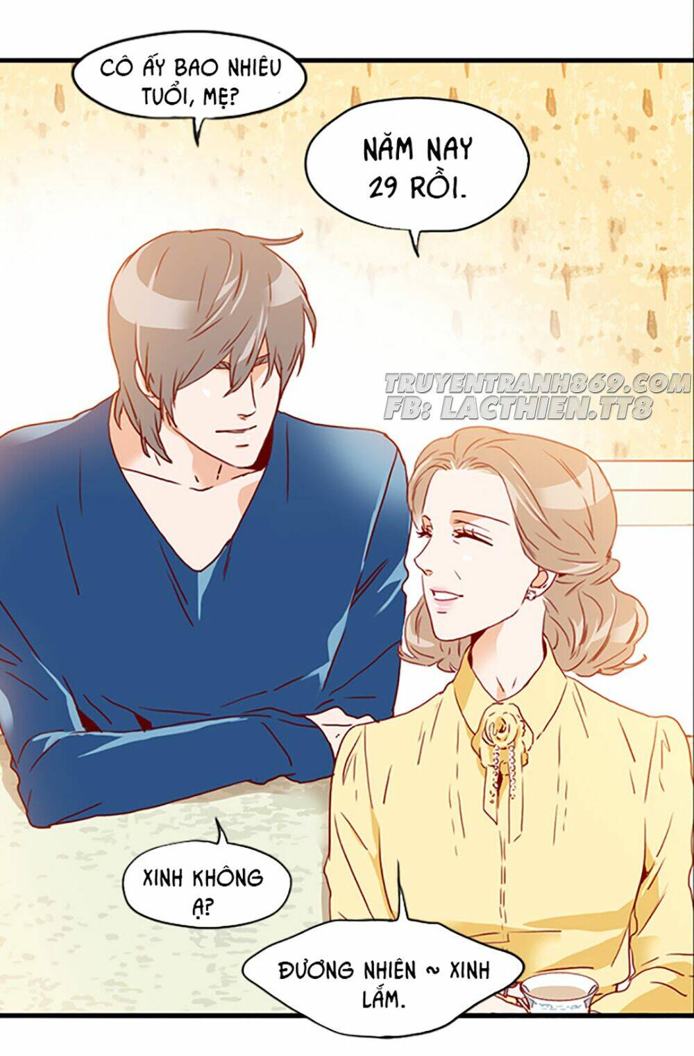 Thư Ký Kim Sao Thế Nhỉ?: Chapter 26