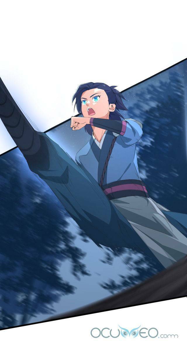 Chiến Thần Dưỡng Thành Kí: Chapter 5