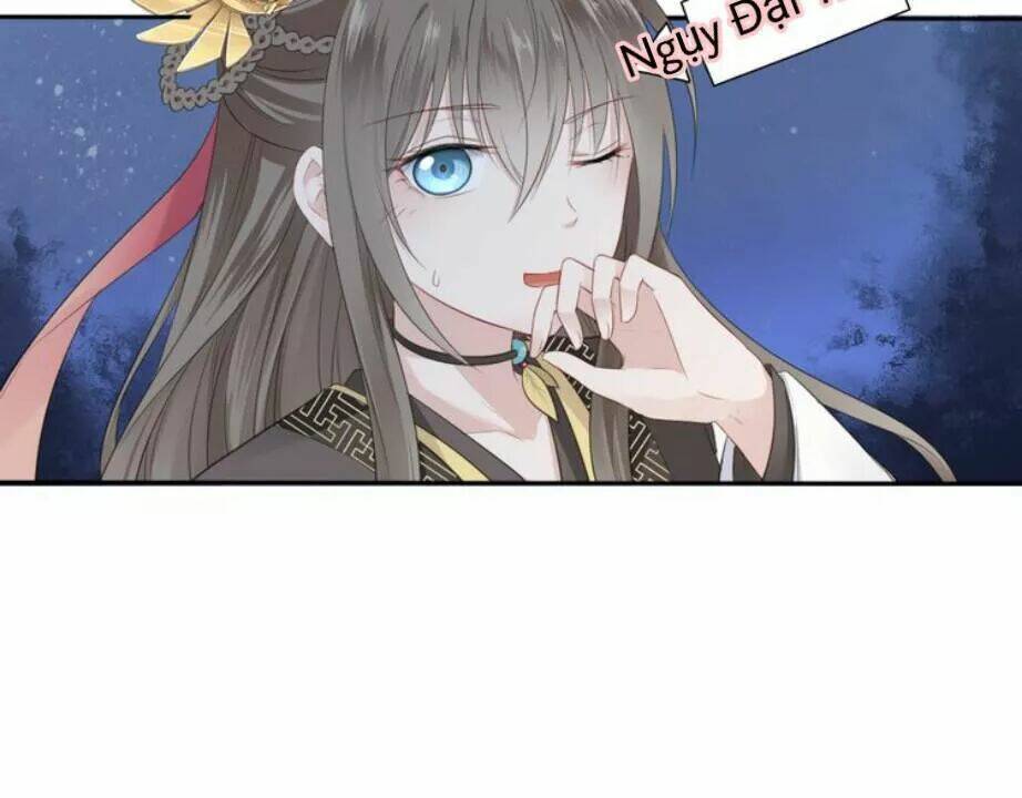 Tước Kiều Tiên: Chapter 3.1