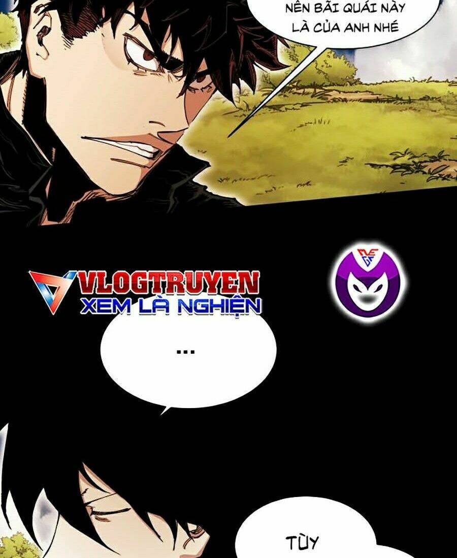 Hard Core Leveling Warrior Ss2: Chapter 85