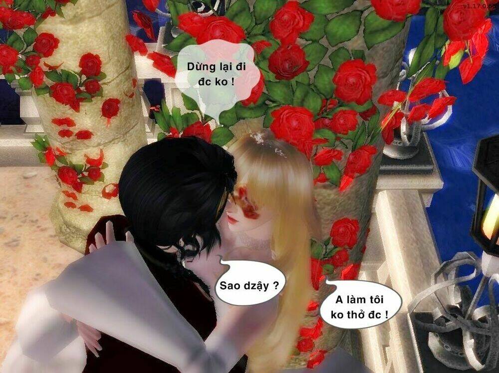 Truyện Sims - Earl Story: Chapter 36