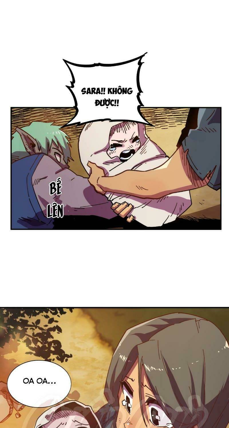 Đại Lục Vô Song: Chapter 1