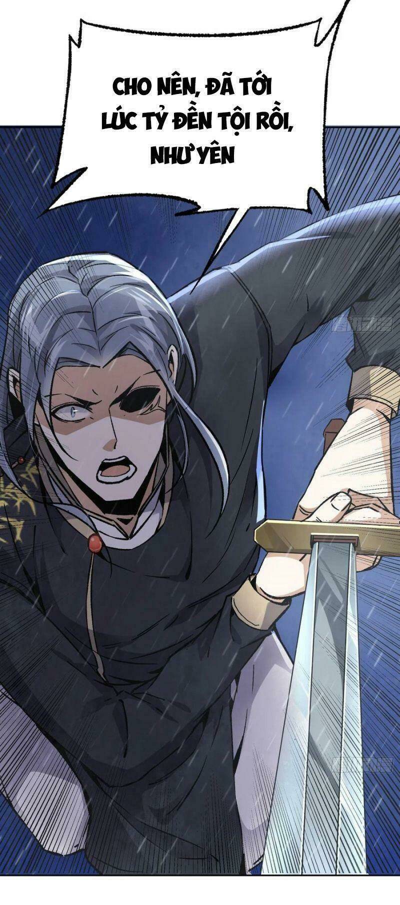 Cuồng Thiếu Siêu Thiên Tài: Chapter 71