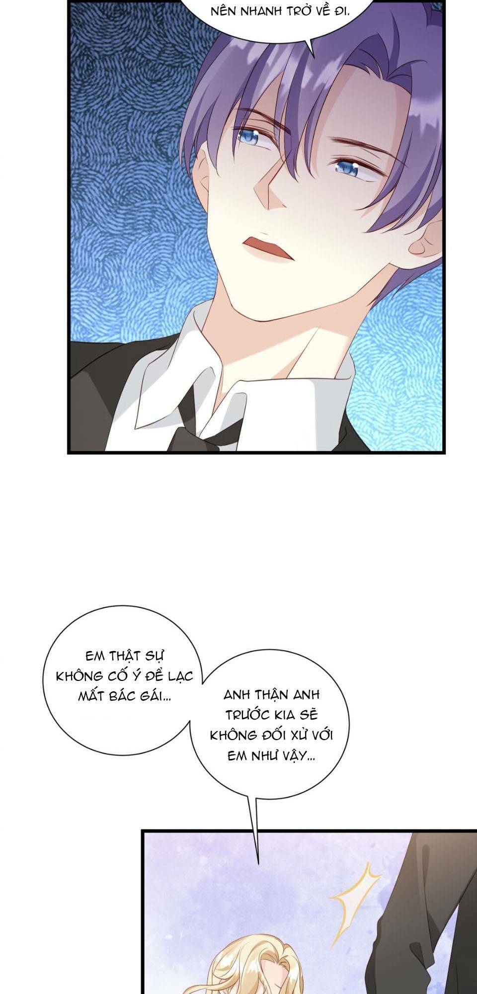 Kiều Thê Hào Môn Chạy Đi Đâu: Chapter 34