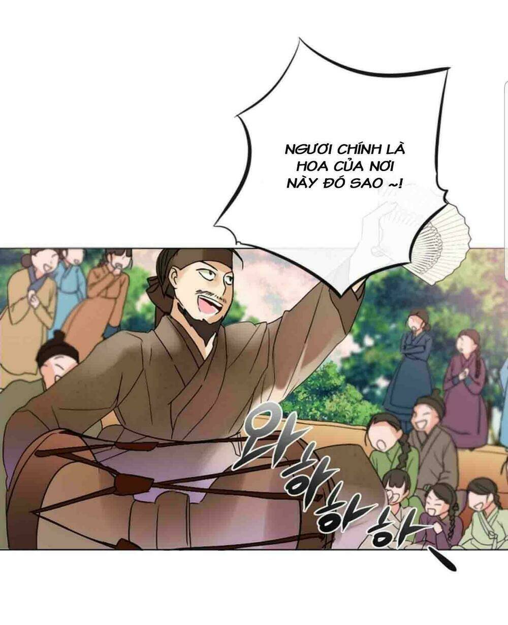 Chae Hong Sa: Chapter 4