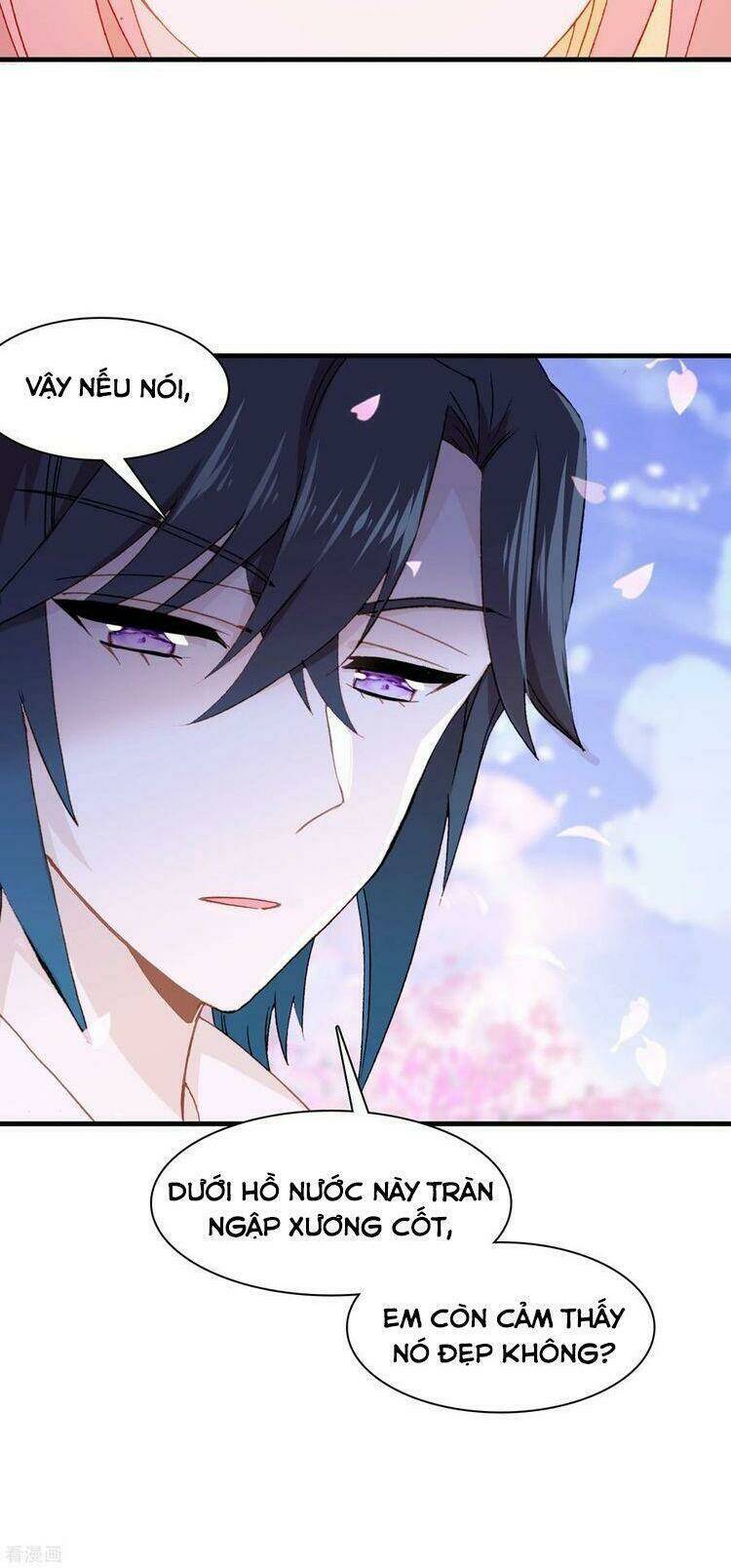 Chuyển Phát Nhanh Tình Yêu: Chapter 29