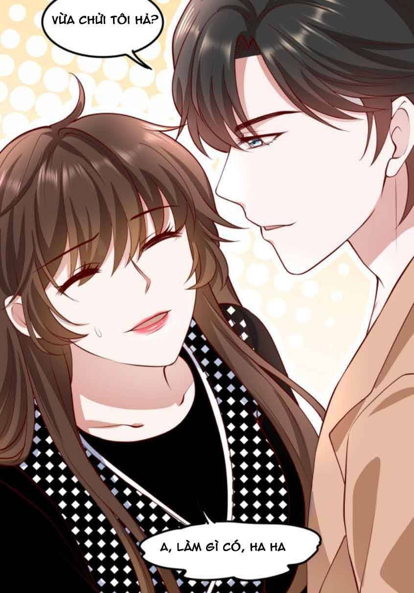 Nhất Sanh Hữu Hỉ: Chapter 26