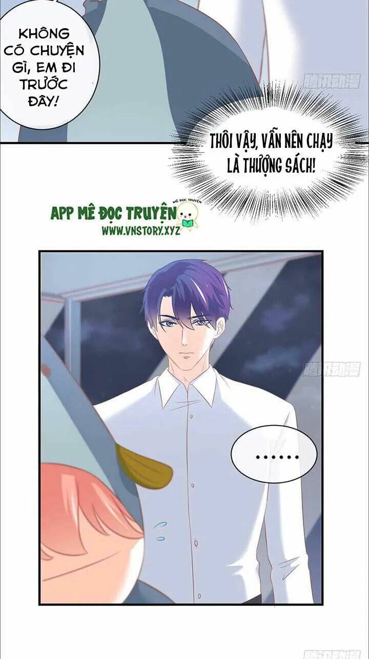 Cẩm Lý Thiếu Nữ Của Tôi: Chapter 55