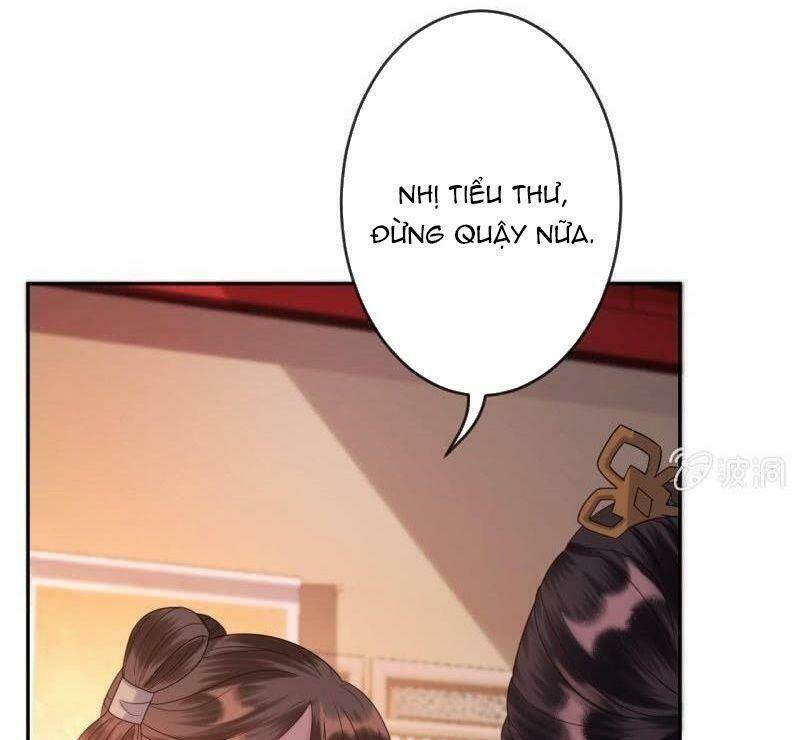 Vương Gia Kiêu Ngạo Quá Khó Cua: Chapter 37