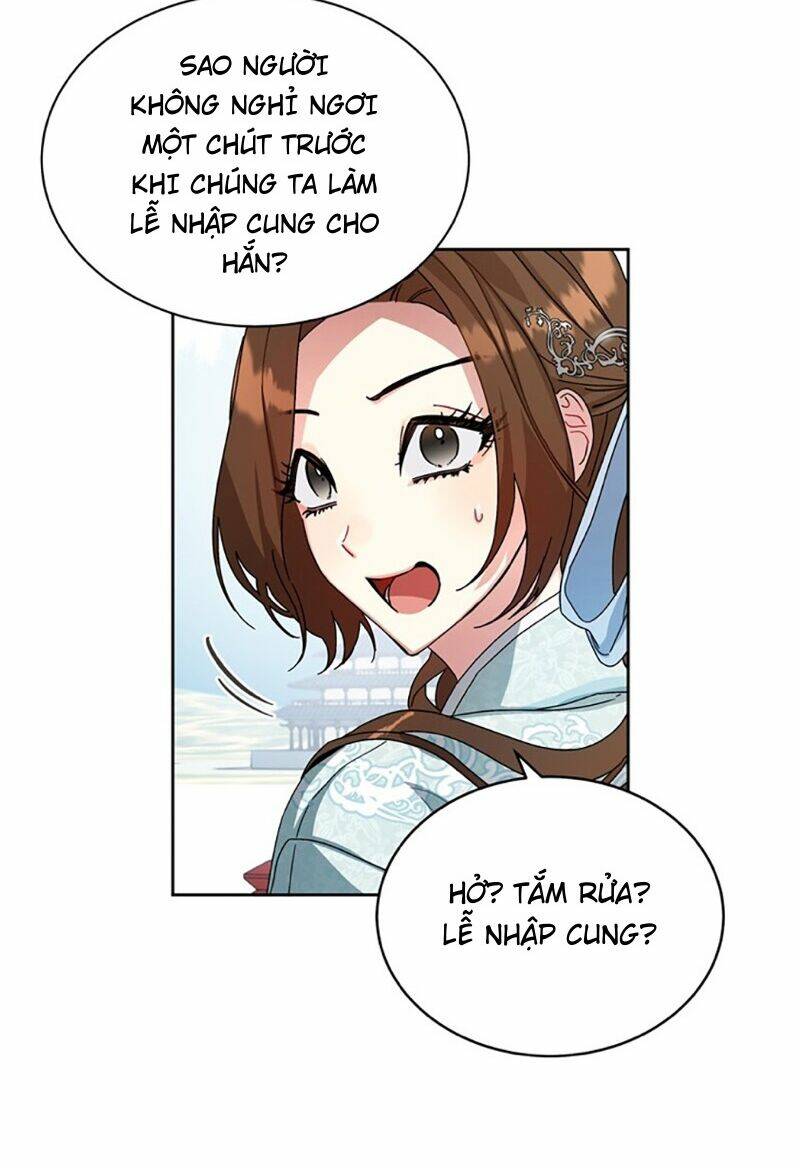 Cực Phẩm Mỹ Nam, Thật Lãng Phí: Chapter 11