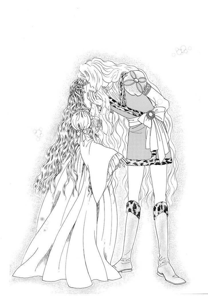 Princess Manhwa: Chapter 21