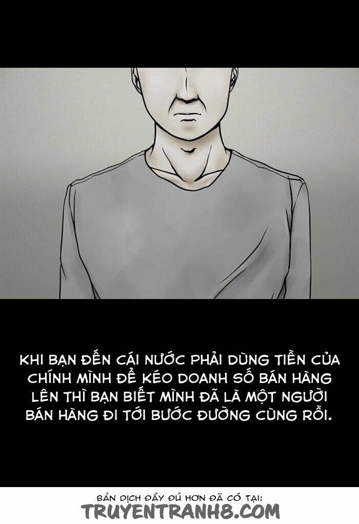 Thứ Sáu: Những Câu Chuyện Cấm: Chapter 43