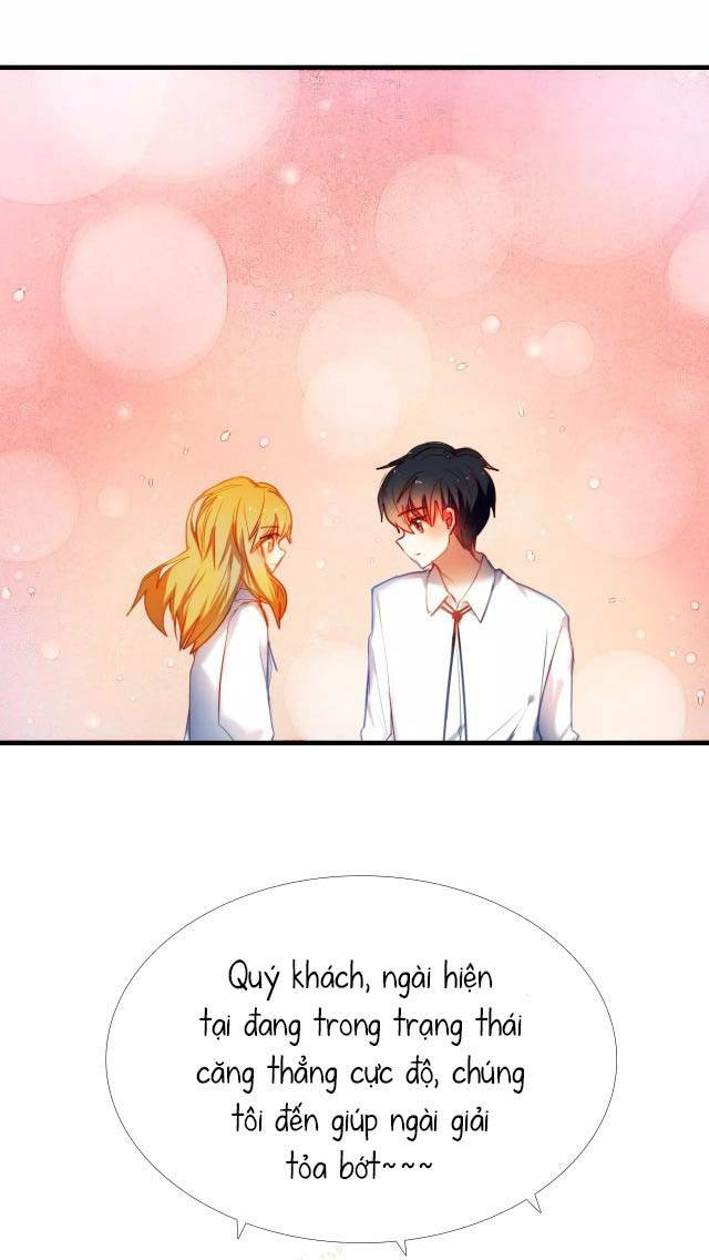 Kế Hoạch Trái Tim: Chapter 52