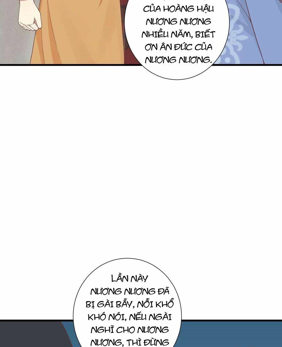 Hoàng Hậu Bận Lắm: Chapter 169